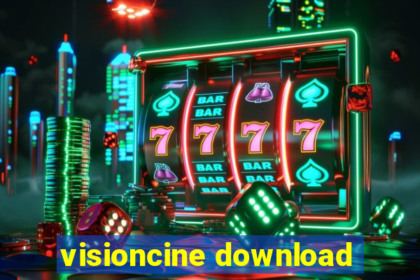 visioncine download